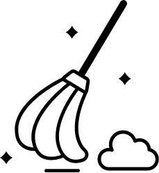 清掃