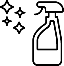 清掃